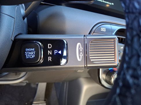 New 2026 Hyundai Palisade XRT Pro AWD/4WD image 8
