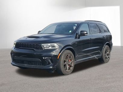 Used 2023 Dodge Durango SRT