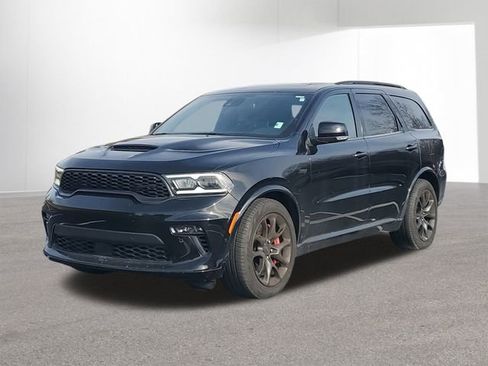 Used 2023 Dodge Durango SRT image 1