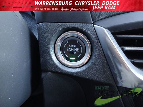 Used 2024 Buick Encore GX Sport Touring AWD/4WD image 28