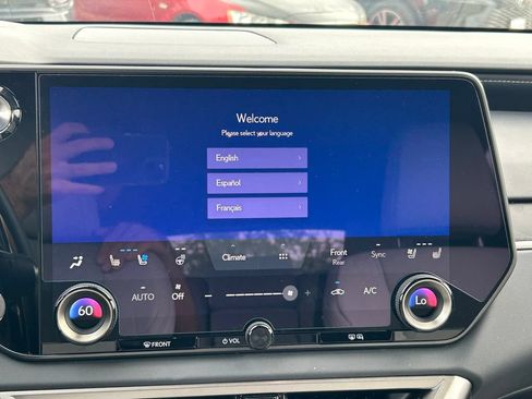 Used 2026 Lexus RX 350 Premium w/ Convenience Package FWD image 19