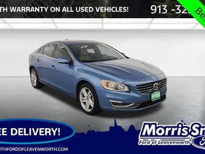 Used 2014 Volvo S60 T5