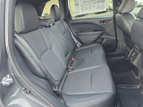 New 2026 Subaru Forester Limited w/ Limited Package image 17