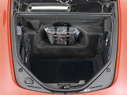 Used 2008 Ferrari F430 Scuderia RWD image 42