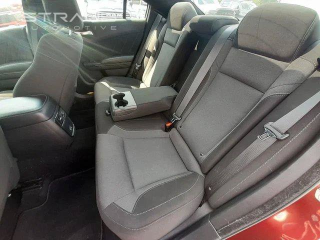 Used 2021 Dodge Charger SXT w/ Blacktop Package AWD/4WD image 38