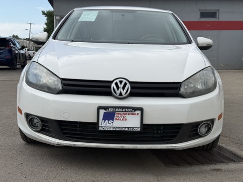 Used 2013 Volkswagen Golf TDI FWD image 22