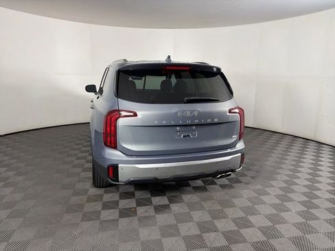 Used 2023 Kia Telluride S AWD/4WD image 11