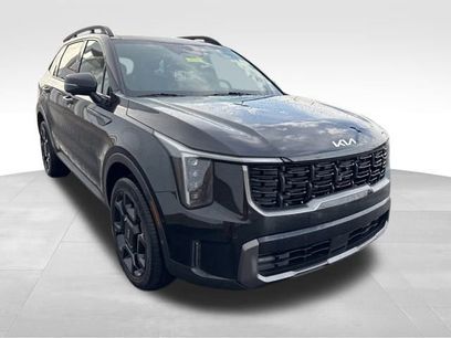 Certified 2024 Kia Sorento SX Prestige