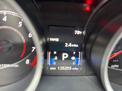 Used 2016 Mitsubishi Lancer ES image 29