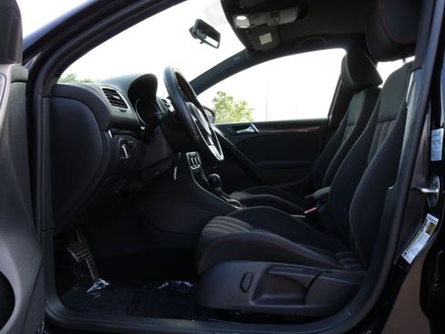 Used 2013 Volkswagen GTI Wolfsburg Edition FWD image 20