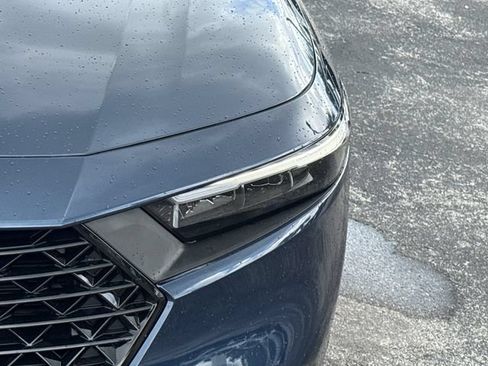 New 2026 Honda Accord SE image 14
