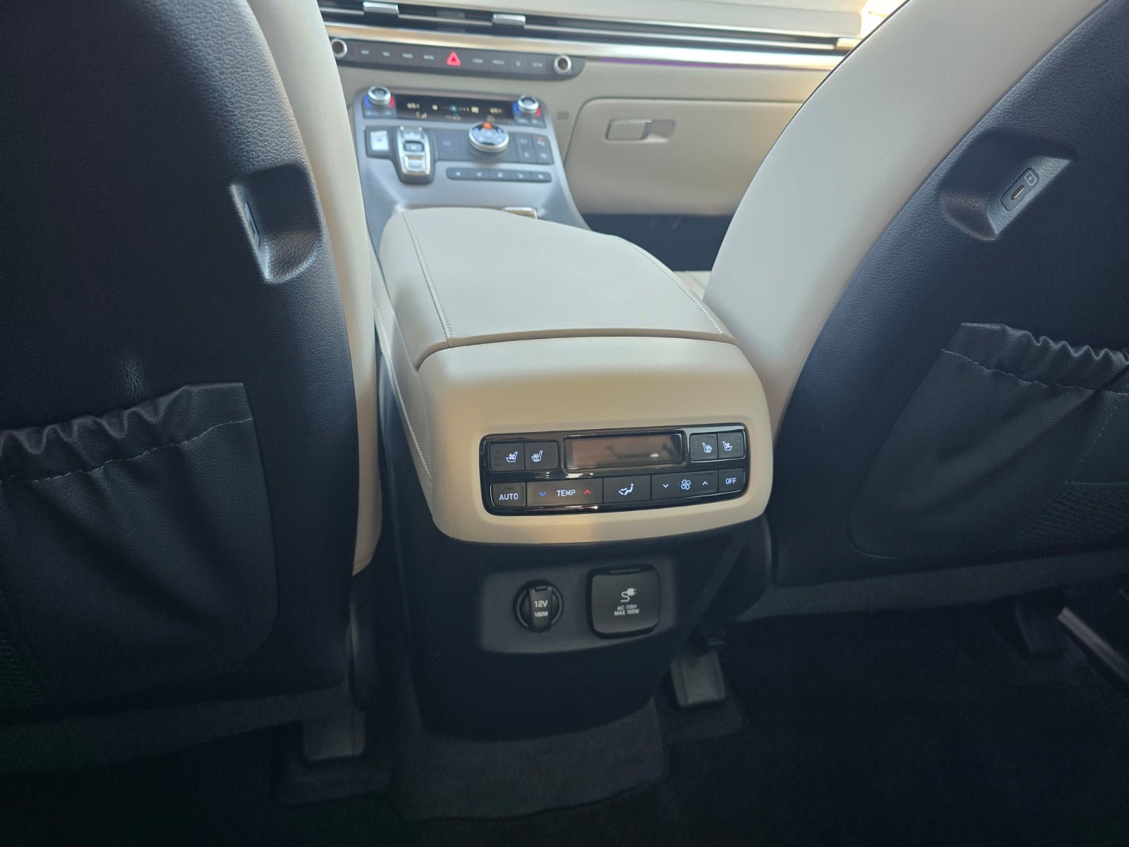 Used 2024 Hyundai Palisade Calligraphy AWD/4WD image 24