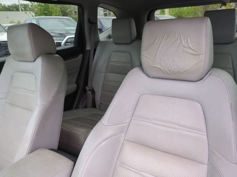 Used 2017 Honda CR-V EX-L image 8