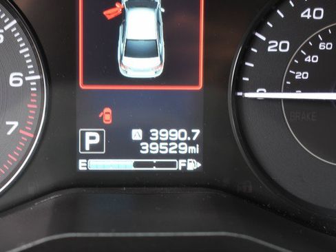 Used 2022 Subaru Impreza 2.0i image 32