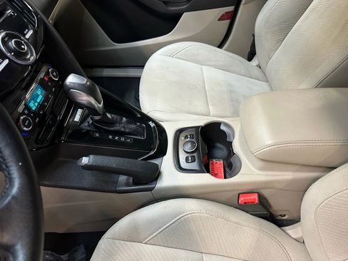 Used 2014 Ford Focus Electric Hatchback image 17