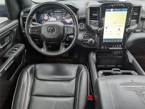 Used 2022 RAM 1500 Limited AWD/4WD image 27