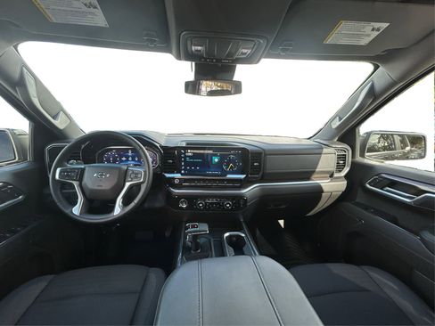 Used 2024 Chevrolet Silverado 1500 RST image 27