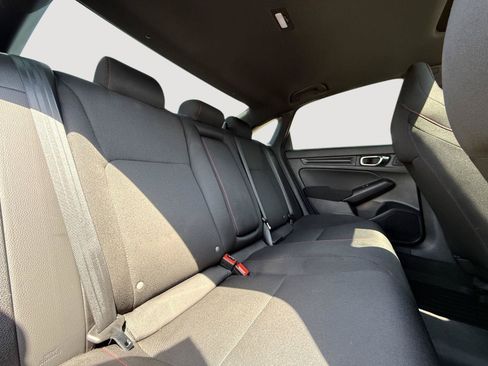 Certified 2024 Honda Civic Si image 25