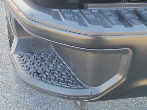 Used 2025 Chevrolet Silverado 1500 W/T w/ Police Pursuit Package image 10