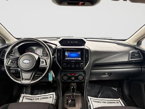 Used 2018 Subaru Crosstrek 2.0i Premium AWD/4WD image 22