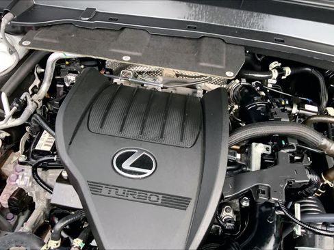 Used 2025 Lexus TX 350 AWD w/ Technology Package image 32