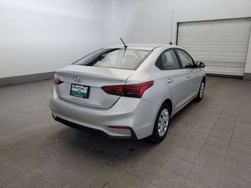 Used 2020 Hyundai Accent SE FWD image 9