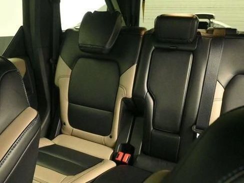 Certified 2024 Ford Bronco Wildtrak AWD/4WD image 22