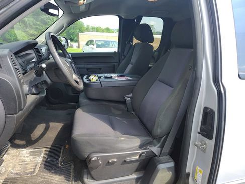 Used 2013 Chevrolet Silverado 1500 LT w/ All-Star Edition AWD/4WD image 10