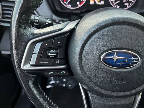 Used 2021 Subaru Outback Premium image 42