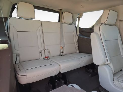 Used 2023 GMC Yukon Denali w/ Max Trailering Package AWD/4WD image 40