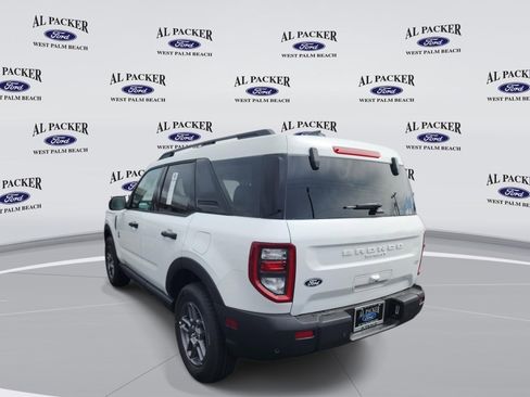 New 2026 Ford Bronco Sport Big Bend AWD/4WD image 3