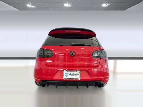 Used 2011 Volkswagen GTI Autobahn image 10