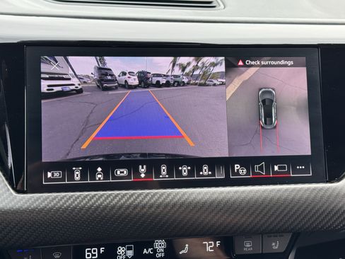 Used 2022 Audi RS e-tron GT w/ Year 1 Package image 27