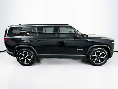 Used 2023 Rivian R1S Adventure AWD/4WD image 8