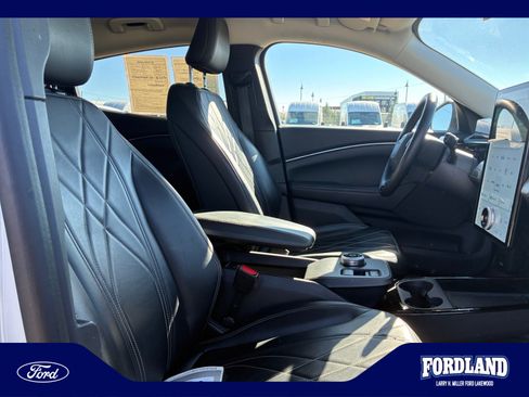 Used 2023 Ford Mustang Mach-E Select AWD/4WD image 19