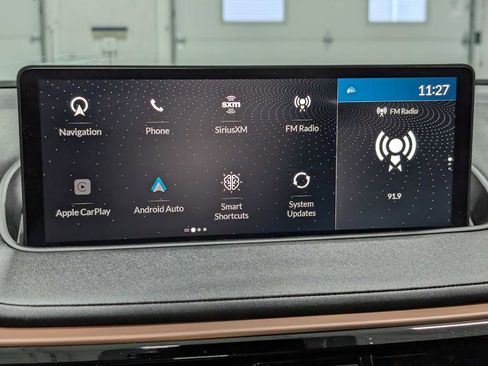 Certified 2023 Acura MDX SH-AWD w/ Technology Package image 31