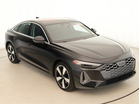 Certified 2025 Audi A5 2.0T Prestige w/ 19" Wheel Package image 35