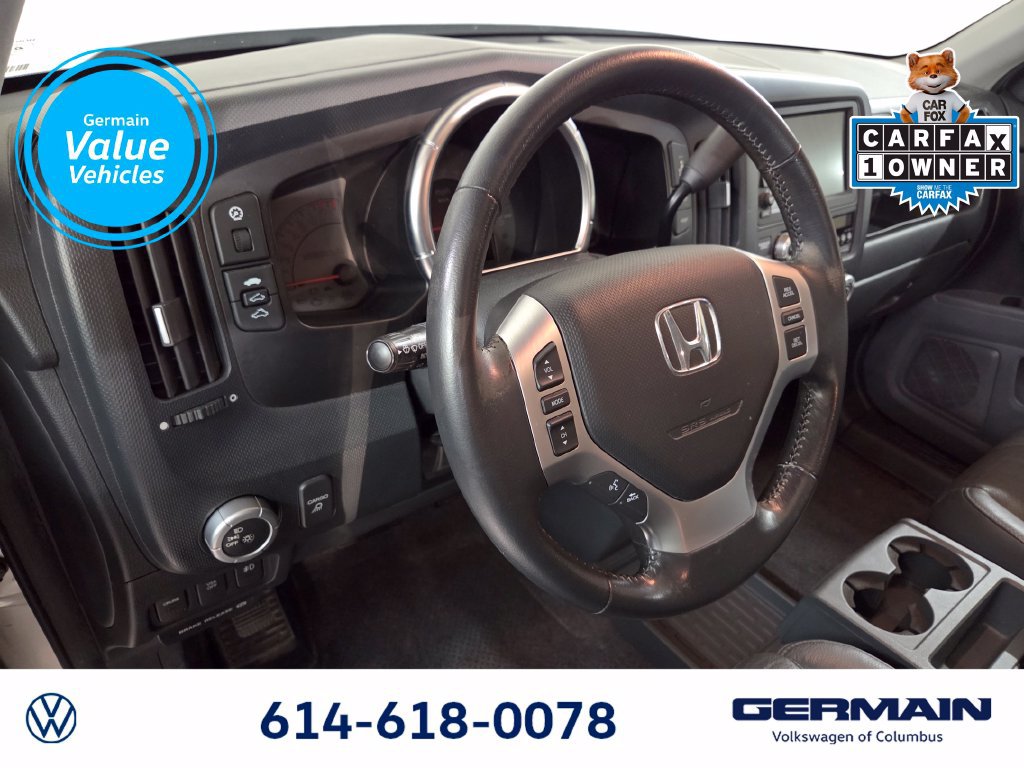 Used 2007 Honda Ridgeline RTL image 15