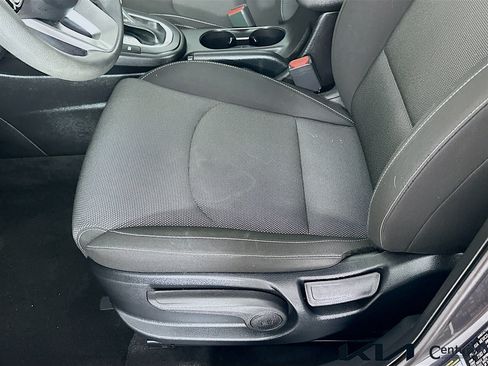 Used 2023 Kia Forte LXS FWD image 18