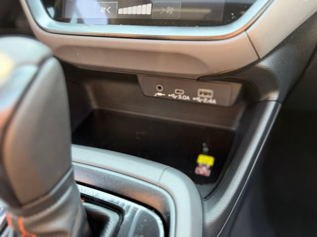 New 2026 Subaru Crosstrek 2.5i Limited AWD/4WD image 14