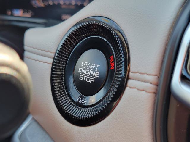 Certified 2023 Jeep Compass Limited w/ Elite Group AWD/4WD image 14