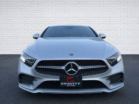 Used 2019 Mercedes-Benz CLS 450 image 2