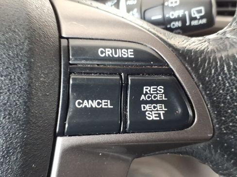 Used 2016 Honda Odyssey EX-L image 29