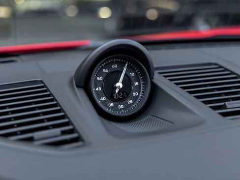 Certified 2026 Porsche 911 Carrera GTS RWD image 35