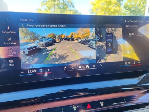 New 2026 BMW 540i xDrive w/ M Sport Package image 21