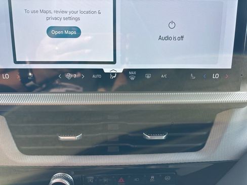 New 2026 Ford Explorer Active RWD image 36