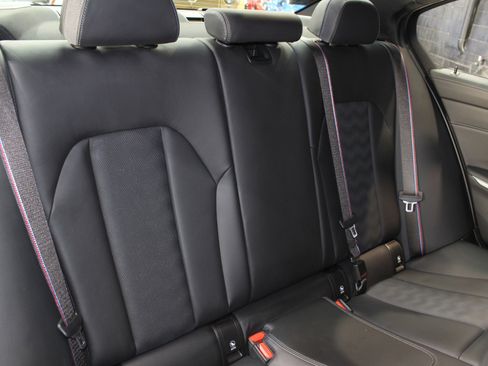 Used 2022 BMW M3 Competition w/ M Carbon Exterior Package image 57