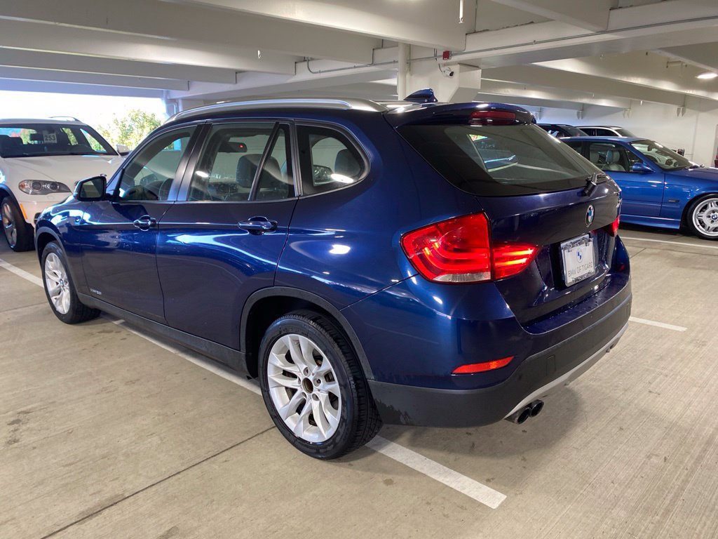 Used 2015 BMW X1 xDrive28i AWD/4WD image 5