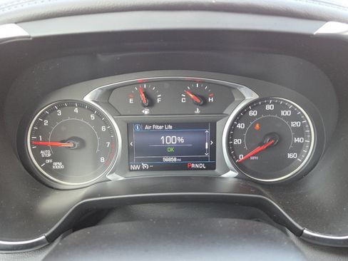 Used 2020 Chevrolet Blazer LT image 25