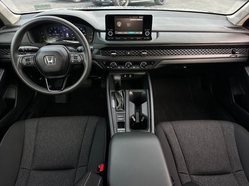 Used 2024 Honda Accord EX image 13